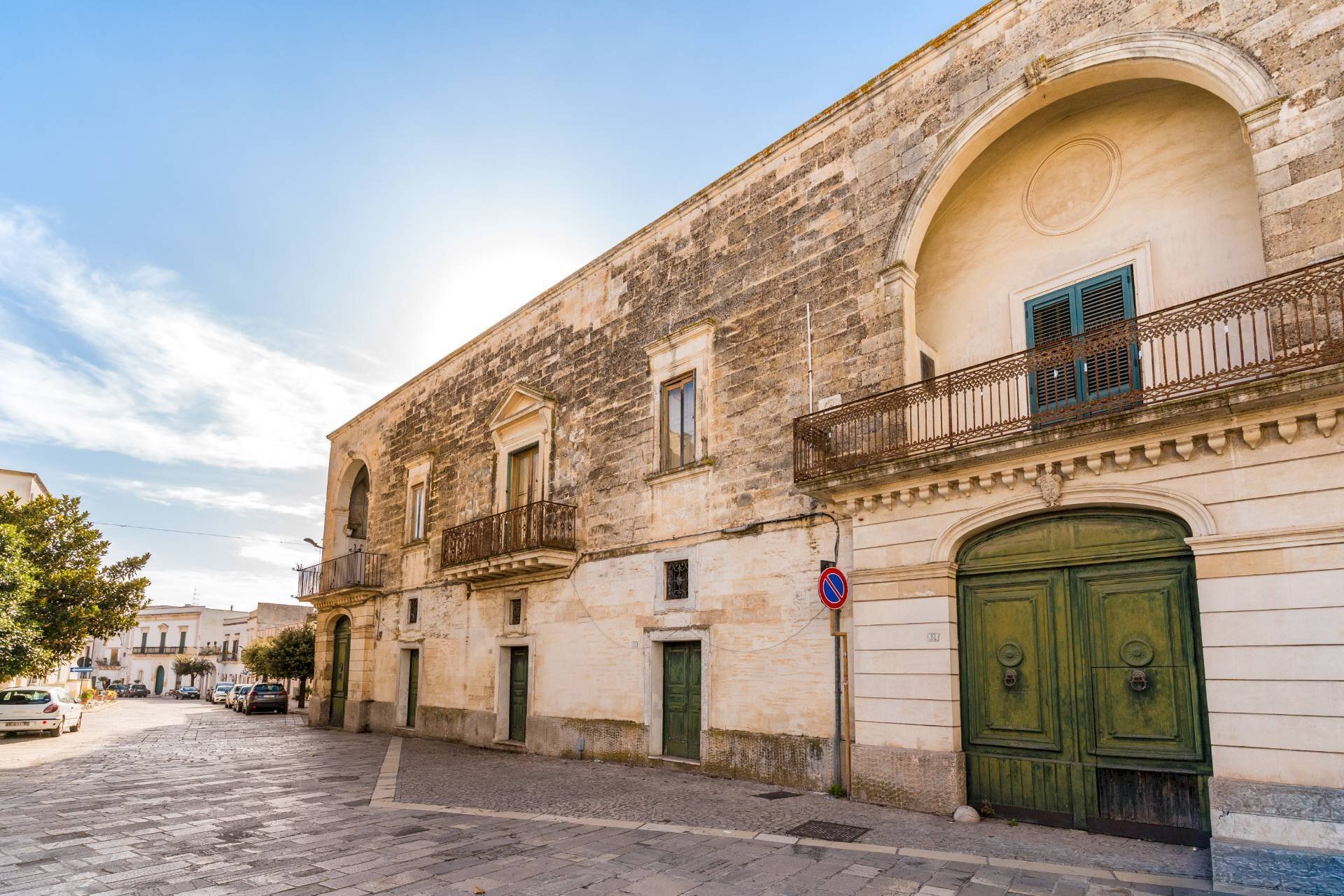 Foto 3 - Stabile - Palazzo Piazza Dei Caduti, Sogliano Cavour - foto 3