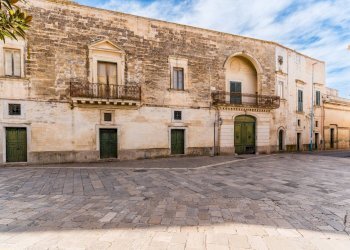 Foto 2 - Stabile - Palazzo Piazza Dei Caduti, Sogliano Cavour - foto 2