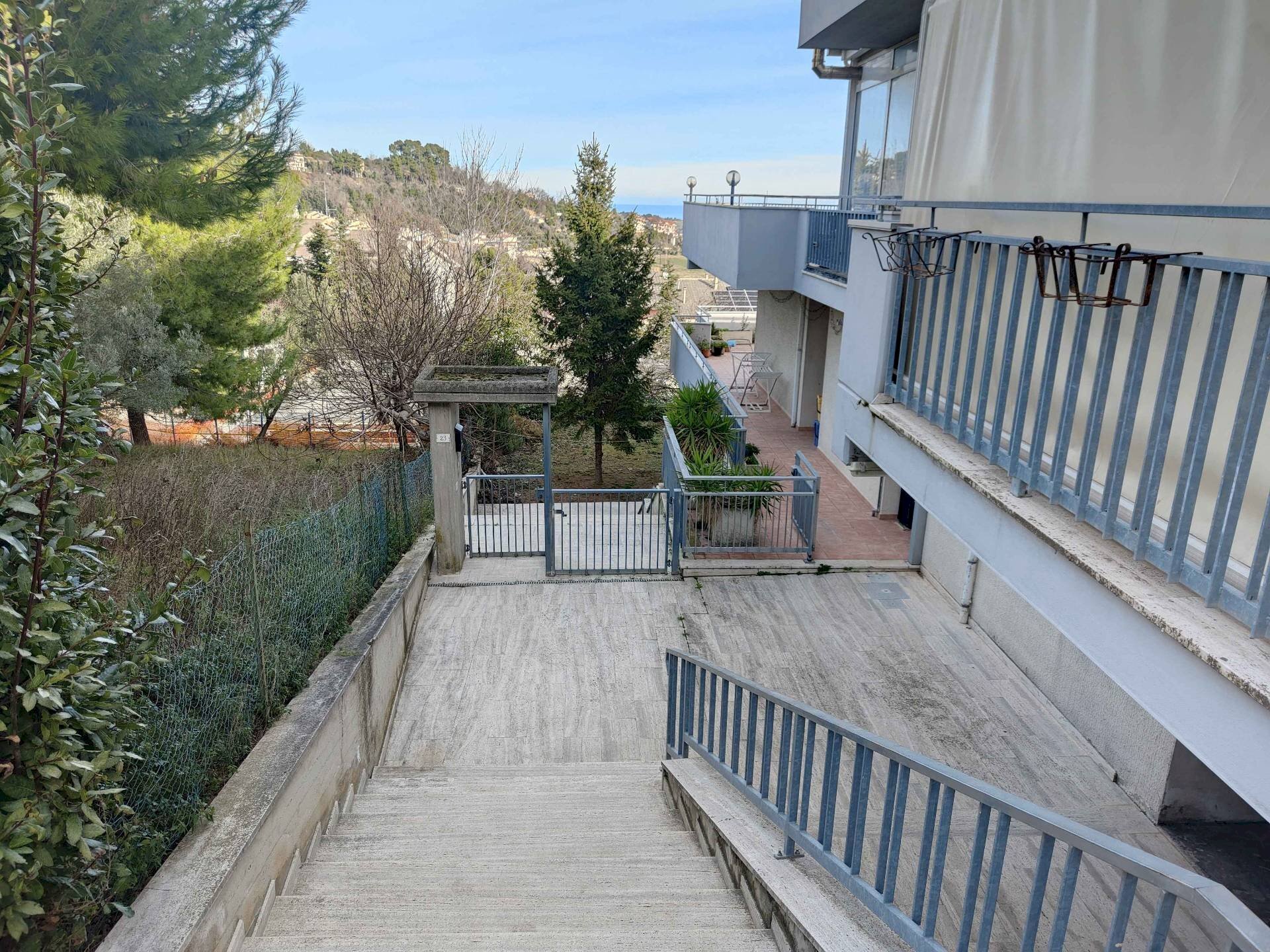 Foto 2 - Appartamento Via Mazzini
23, Acquaviva Picena - foto 2