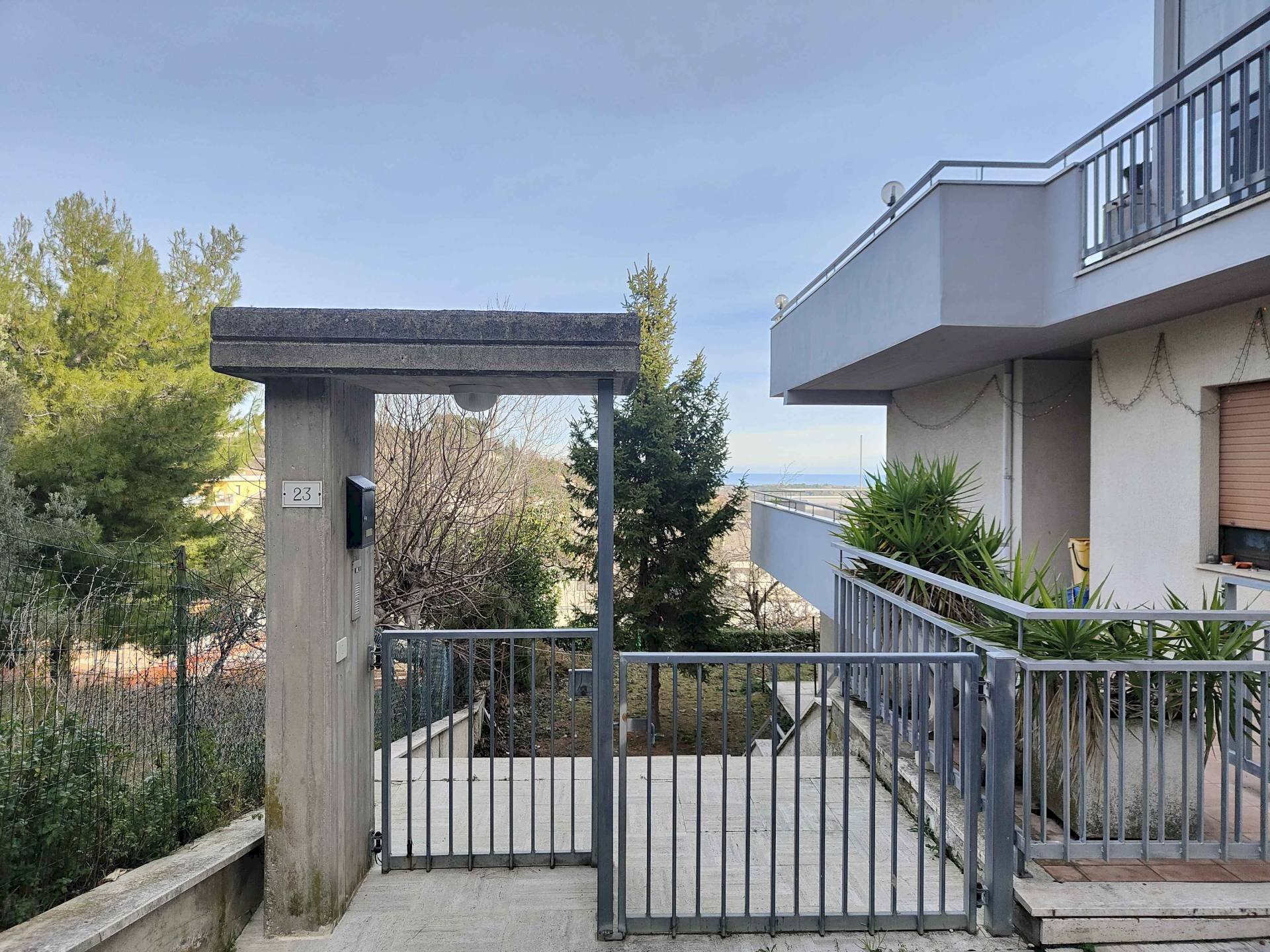 Foto 3 - Appartamento Via Mazzini
23, Acquaviva Picena - foto 3