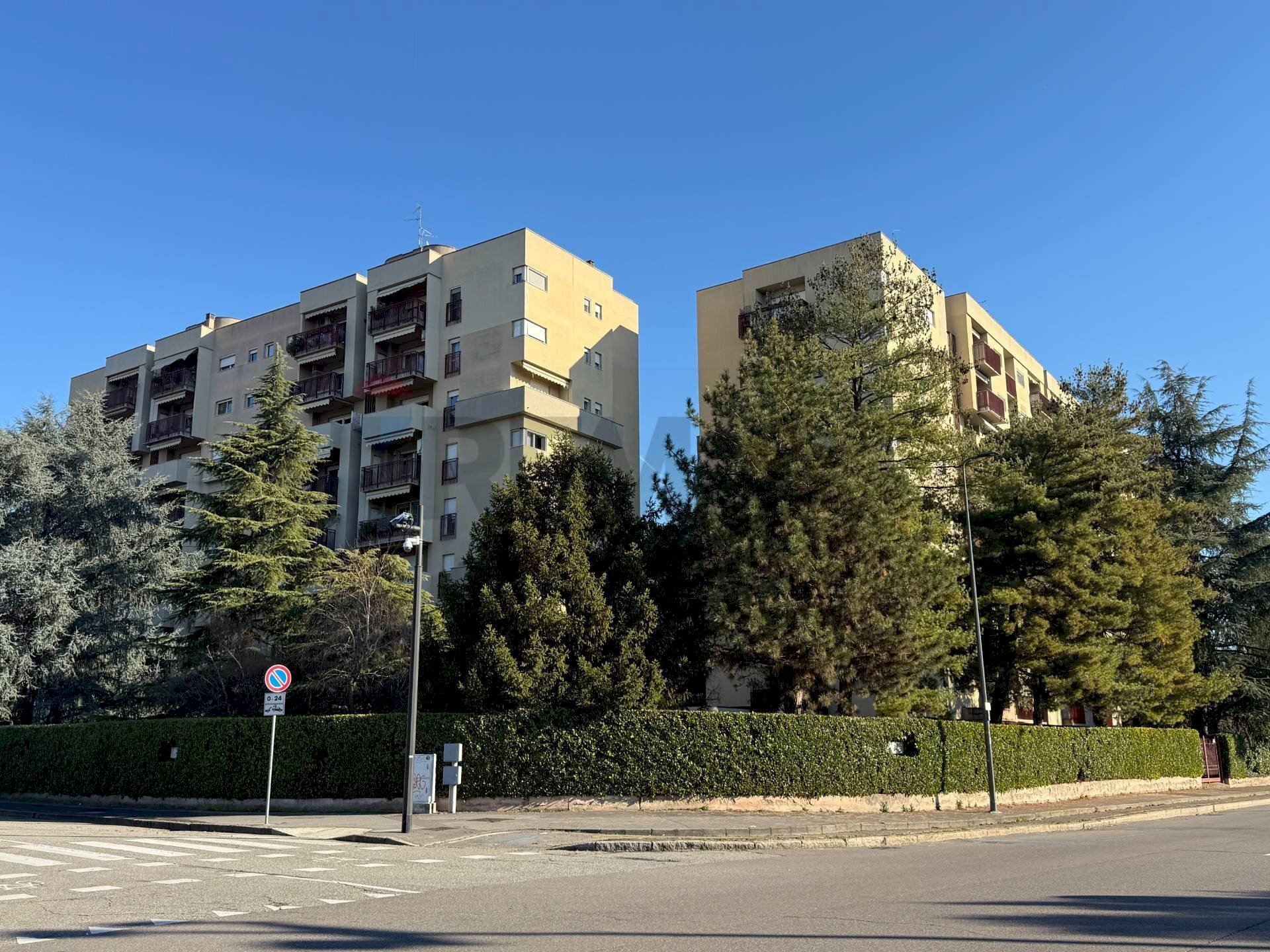 Edificio all\'aperto - Quadrilocale Via Omodeo
 
29, Milano - foto 1