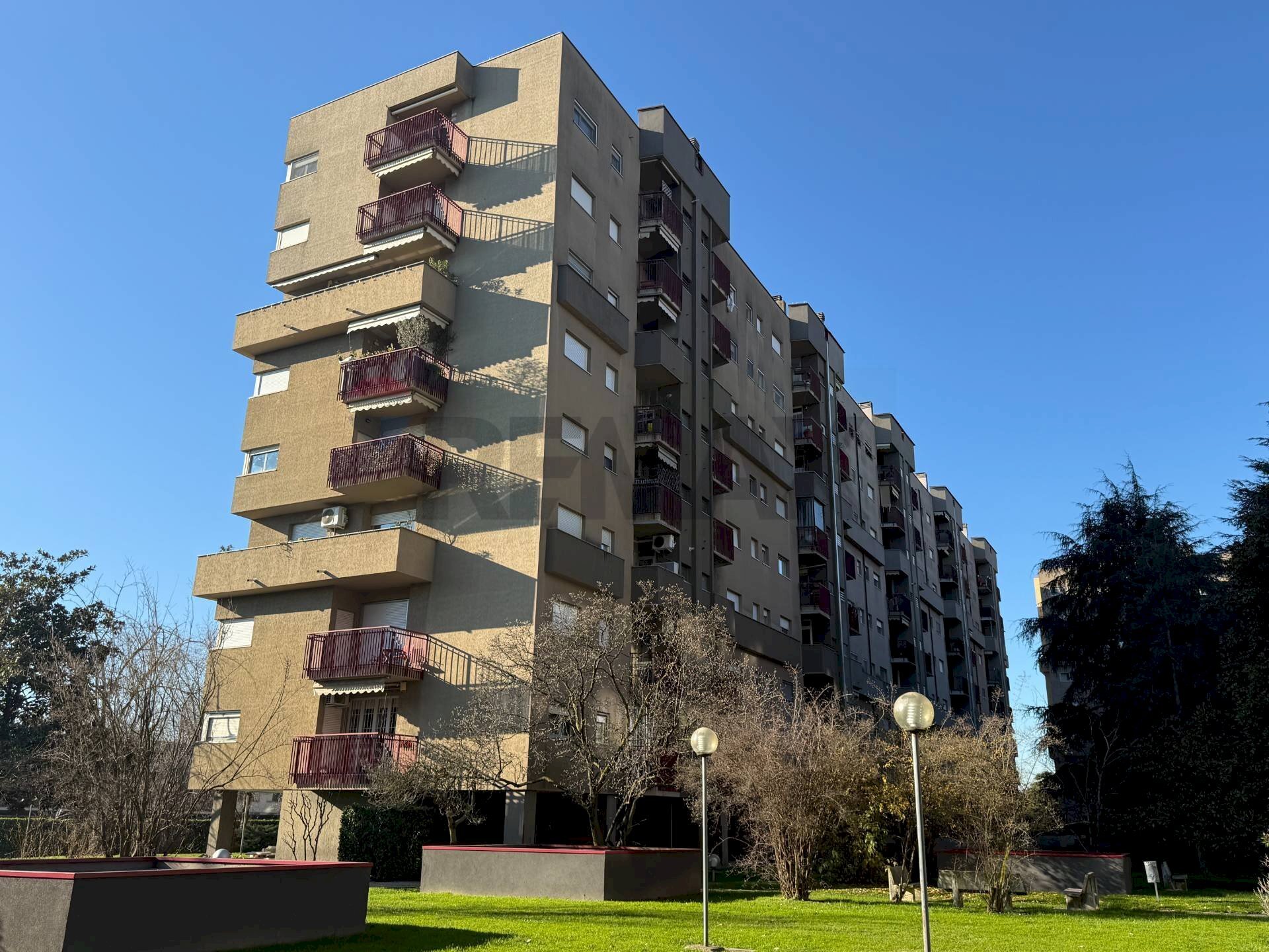 Edificio all\'aperto - Quadrilocale Via Omodeo
 
29, Milano - foto 2