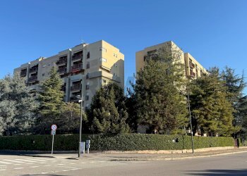Edificio all\'aperto - Quadrilocale Via Omodeo
 
29, Milano - foto 1