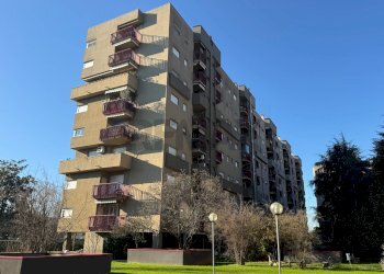 Edificio all\'aperto - Quadrilocale Via Omodeo
 
29, Milano - foto 2