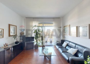 Soggiorno - Quadrilocale Via Omodeo
 
29, Milano - foto 5