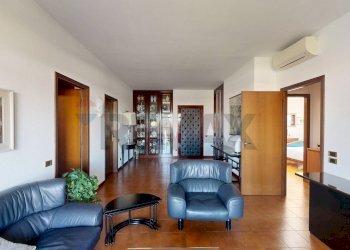 Soggiorno - Quadrilocale Via Omodeo
 
29, Milano - foto 7