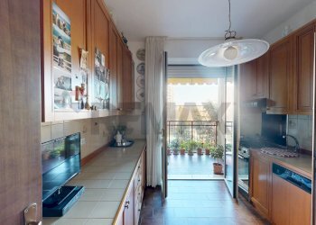 Cucina - Quadrilocale Via Omodeo
 
29, Milano - foto 8