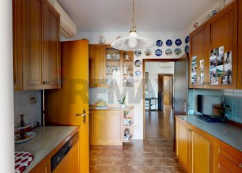 Cucina - Quadrilocale Via Omodeo
 
29, Milano - foto 9