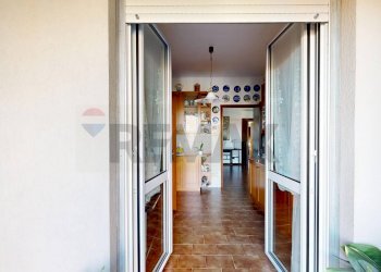 Hall / corridoio - Quadrilocale Via Omodeo
 
29, Milano - foto 10