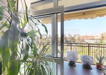 Balcone - Quadrilocale Via Omodeo
 
29, Milano - foto 13