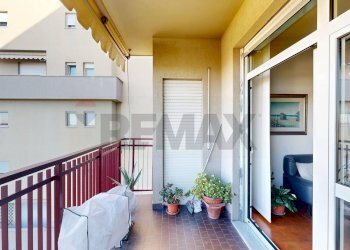 Balcone - Quadrilocale Via Omodeo
 
29, Milano - foto 14