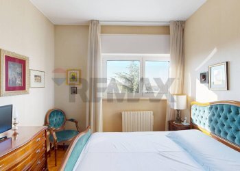 Camera / camera da letto - Quadrilocale Via Omodeo
 
29, Milano - foto 21