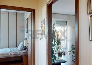 Hall / corridoio - Quadrilocale Via Omodeo
 
29, Milano - foto 25