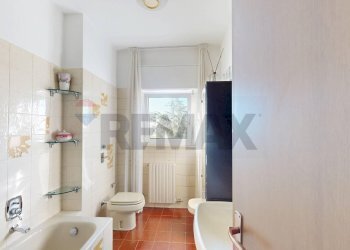 Bagno - Quadrilocale Via Omodeo
 
29, Milano - foto 26