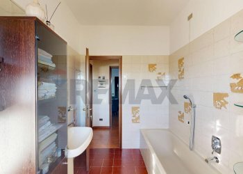 Bagno - Quadrilocale Via Omodeo
 
29, Milano - foto 27