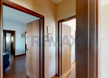 Hall / corridoio - Quadrilocale Via Omodeo
 
29, Milano - foto 28