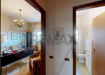 Hall / corridoio - Quadrilocale Via Omodeo
 
29, Milano - foto 33