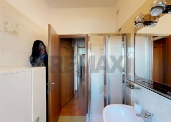 Bagno - Quadrilocale Via Omodeo
 
29, Milano - foto 38