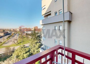 Balcone - Quadrilocale Via Omodeo
 
29, Milano - foto 42