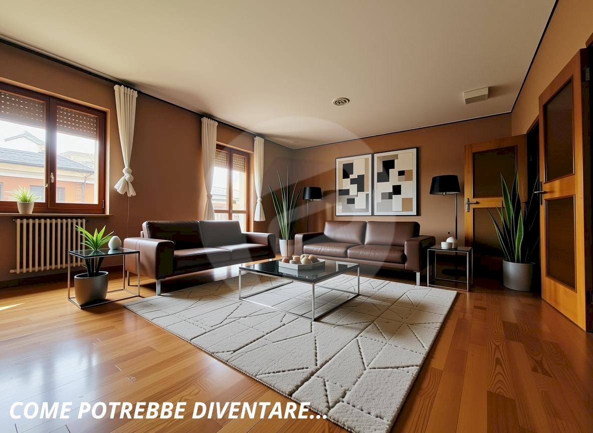 Foto 2 - Apartment VIA SILVIO MANCINI
 
58, Lucera - photo 2