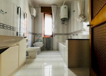 Foto 14 - Appartamento VIA SILVIO MANCINI
 
58, Lucera - foto 14