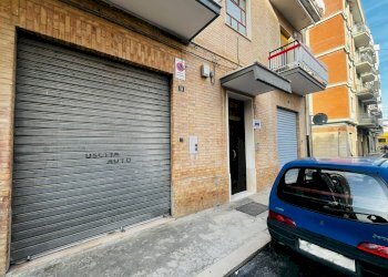 Foto 18 - Appartamento VIA SILVIO MANCINI
 
58, Lucera - foto 18