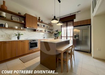 Foto 8 - Appartamento VIA SILVIO MANCINI
 
58, Lucera - foto 8