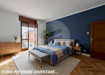 Foto 15 - Appartamento VIA SILVIO MANCINI
 
58, Lucera - foto 15