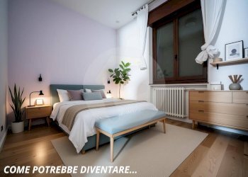 Foto 17 - Appartamento VIA SILVIO MANCINI
 
58, Lucera - foto 17