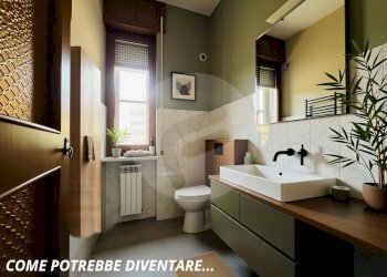 Foto 19 - Appartamento VIA SILVIO MANCINI
 
58, Lucera - foto 19