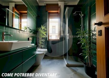 Foto 21 - Appartamento VIA SILVIO MANCINI
 
58, Lucera - foto 21