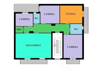 Foto 27 - Appartamento VIA SILVIO MANCINI
 
58, Lucera - foto 27