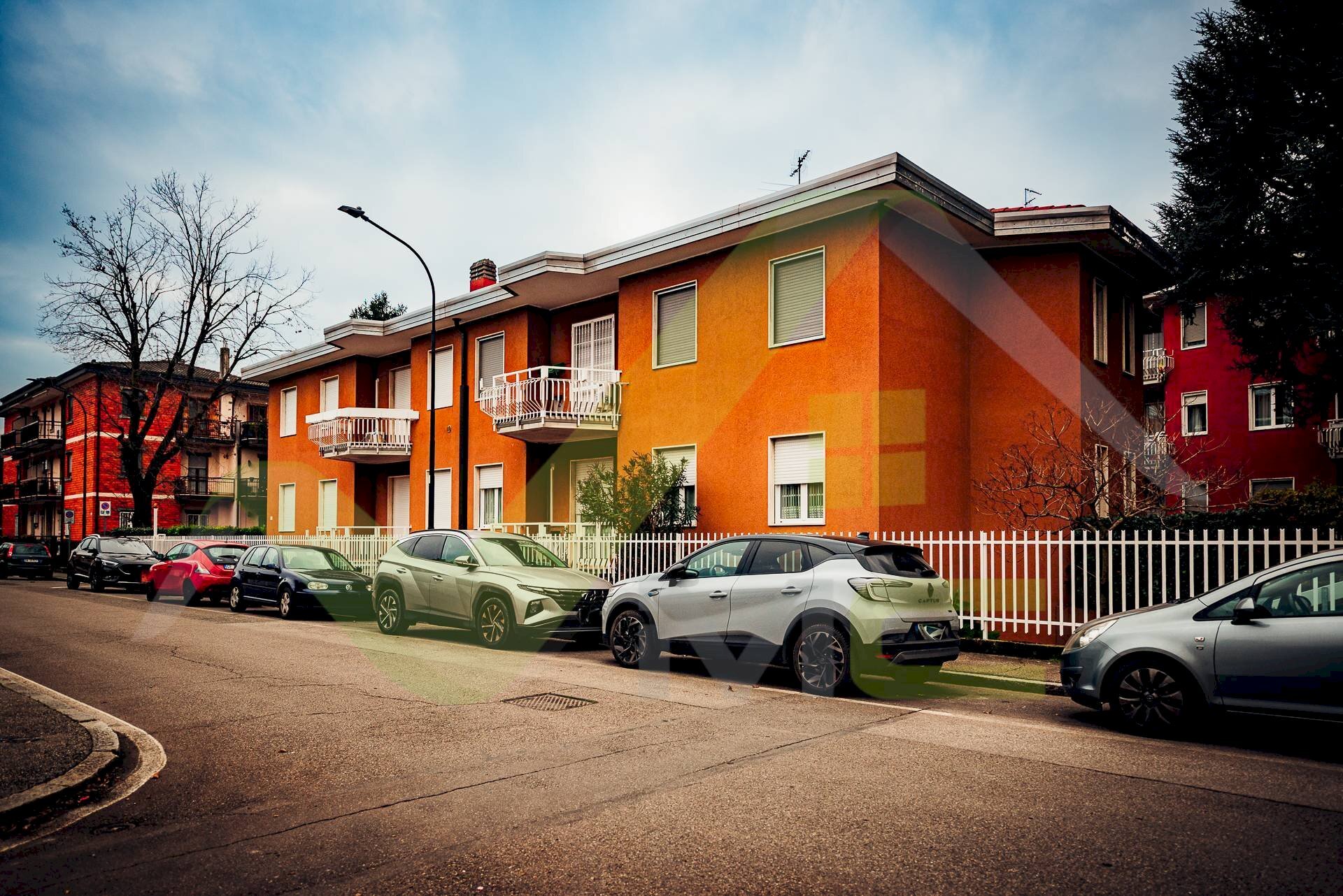 Foto 2 - Three-room apartment VIA S. MARIA BAMBINA
 
6, Melzo - photo 2