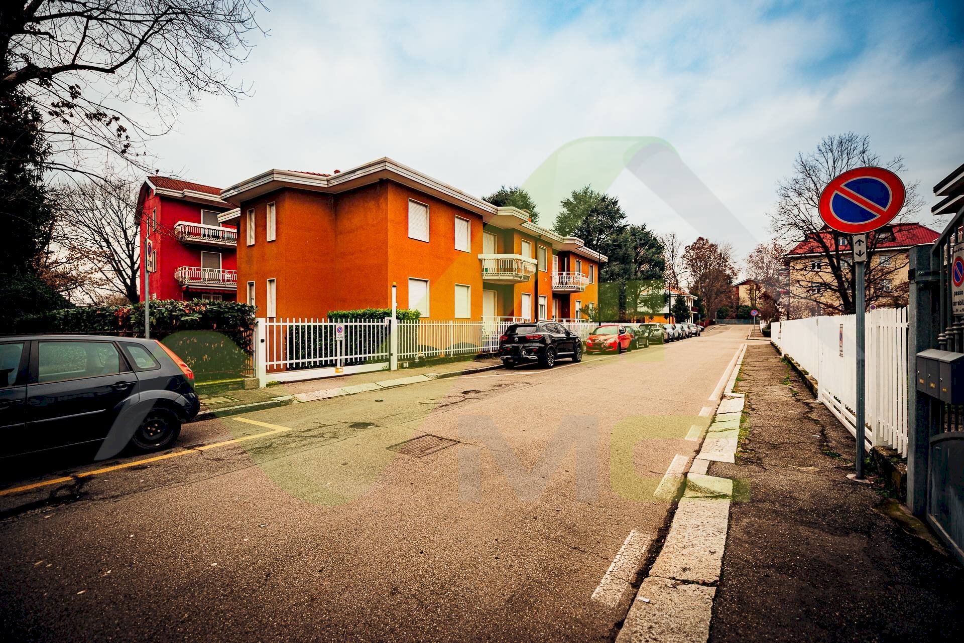 Foto 3 - Three-room apartment VIA S. MARIA BAMBINA
 
6, Melzo - photo 3