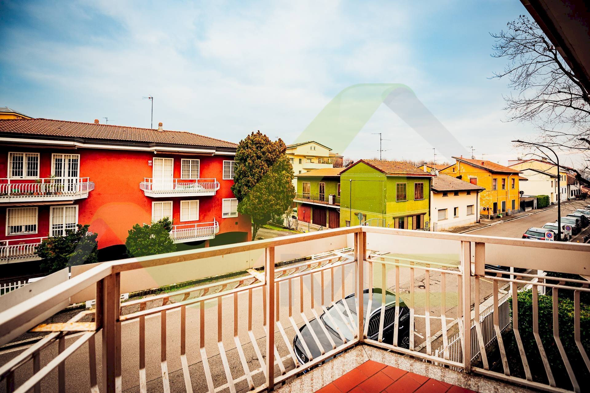 Foto 3 - Trilocale VIA S. MARIA BAMBINA
 
6, Melzo - foto 3