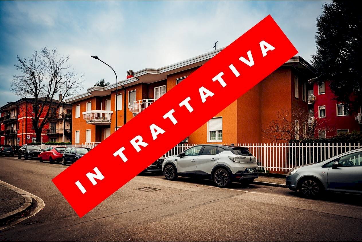 Foto 1 - Three-room apartment VIA S. MARIA BAMBINA
 
6, Melzo - photo 1