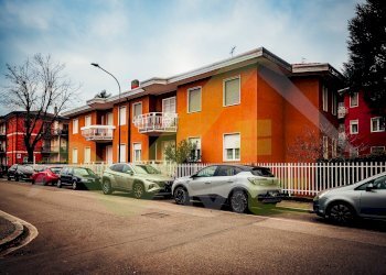 Foto 2 - Trilocale VIA S. MARIA BAMBINA
 
6, Melzo - foto 2