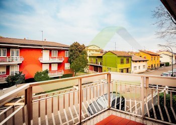 Foto 4 - Trilocale VIA S. MARIA BAMBINA
 
6, Melzo - foto 4