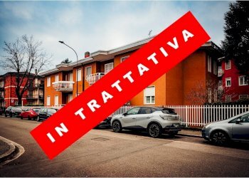 Foto 1 - Trilocale VIA S. MARIA BAMBINA
 
6, Melzo - foto 1