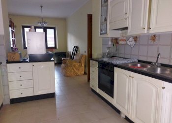 Cucina - Quadrilocale Sant'Angelo a Cupolo - foto 3