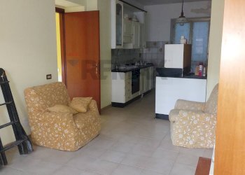 Soggiorno - Quadrilocale Sant'Angelo a Cupolo - foto 4