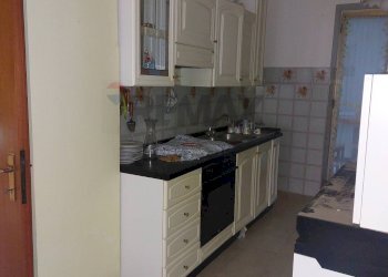 Cucina - Quadrilocale Sant'Angelo a Cupolo - foto 5