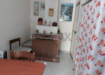 Sala da pranzo - Quadrilocale Sant'Angelo a Cupolo - foto 6