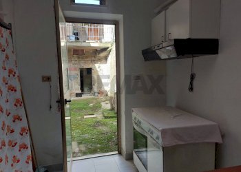 Cucina - Quadrilocale Sant'Angelo a Cupolo - foto 7