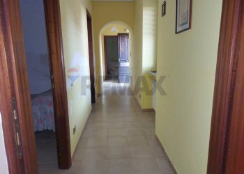 Hall / corridoio - Quadrilocale Sant'Angelo a Cupolo - foto 8