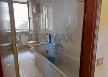 Bagno - Quadrilocale Sant'Angelo a Cupolo - foto 9