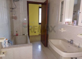 Bagno - Quadrilocale Sant'Angelo a Cupolo - foto 11