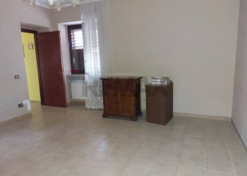 Stanza vuota - Quadrilocale Sant'Angelo a Cupolo - foto 15