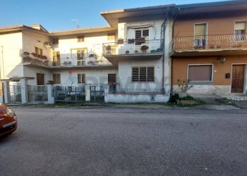 Edificio all\'aperto - Quadrilocale Sant'Angelo a Cupolo - foto 18