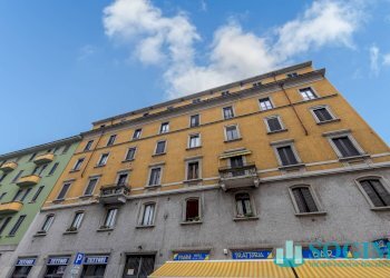 Foto 1 - Locale Commerciale Via Tertulliano
 
58, Milano - foto 1